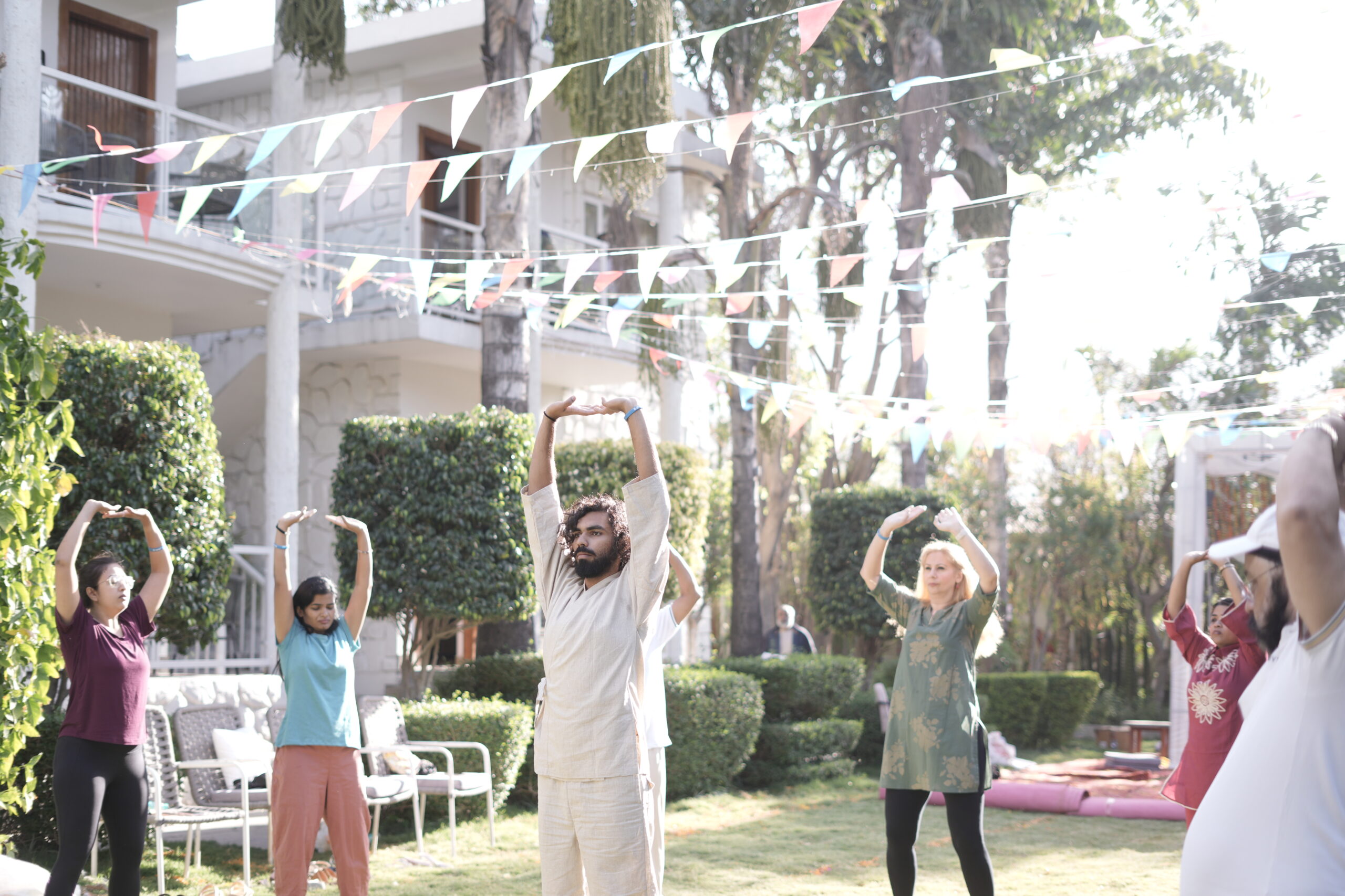 Welcome to Utsav Fest! - Image 8