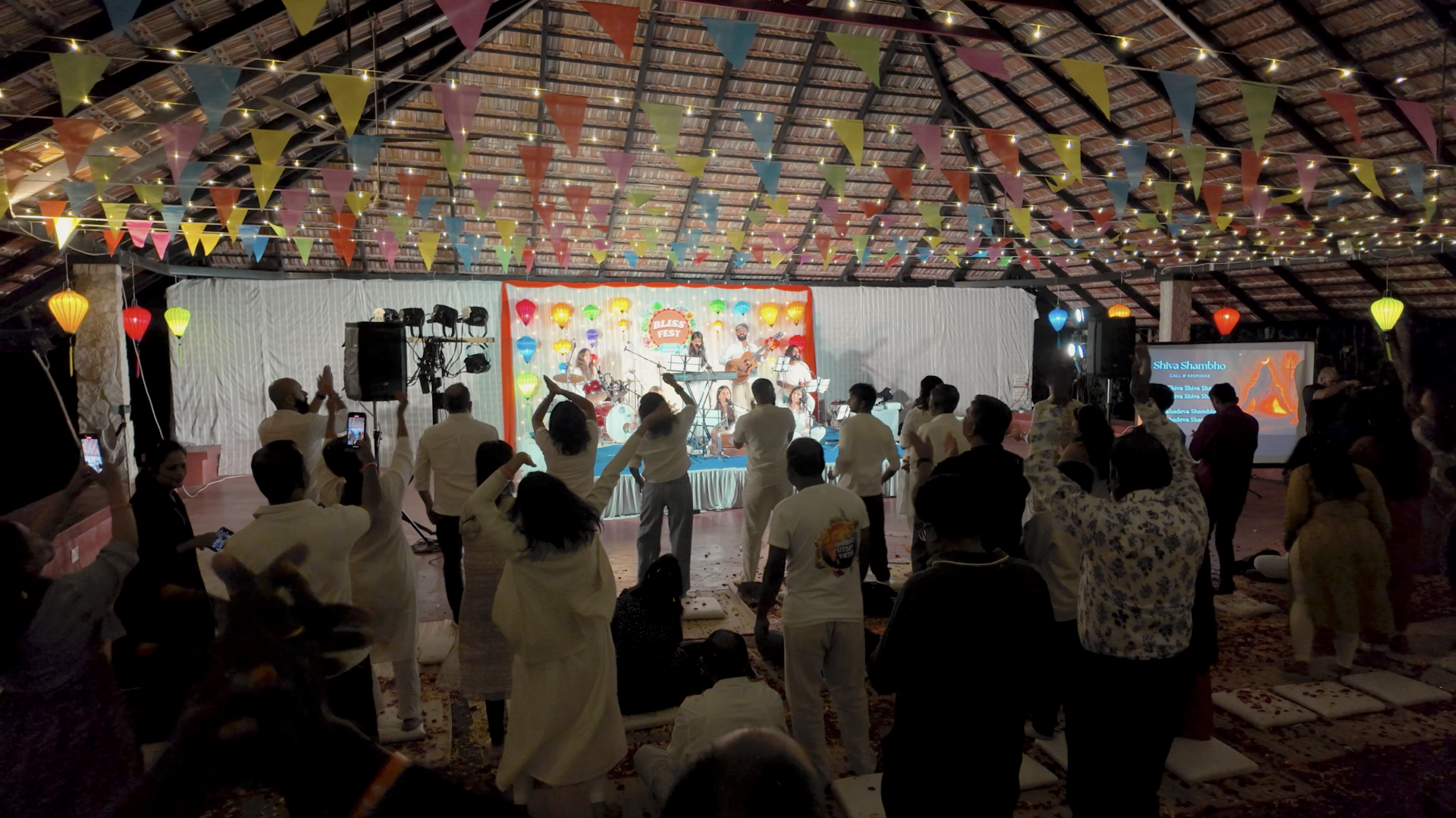Utsav Kirtan in New Delhi - Image 6