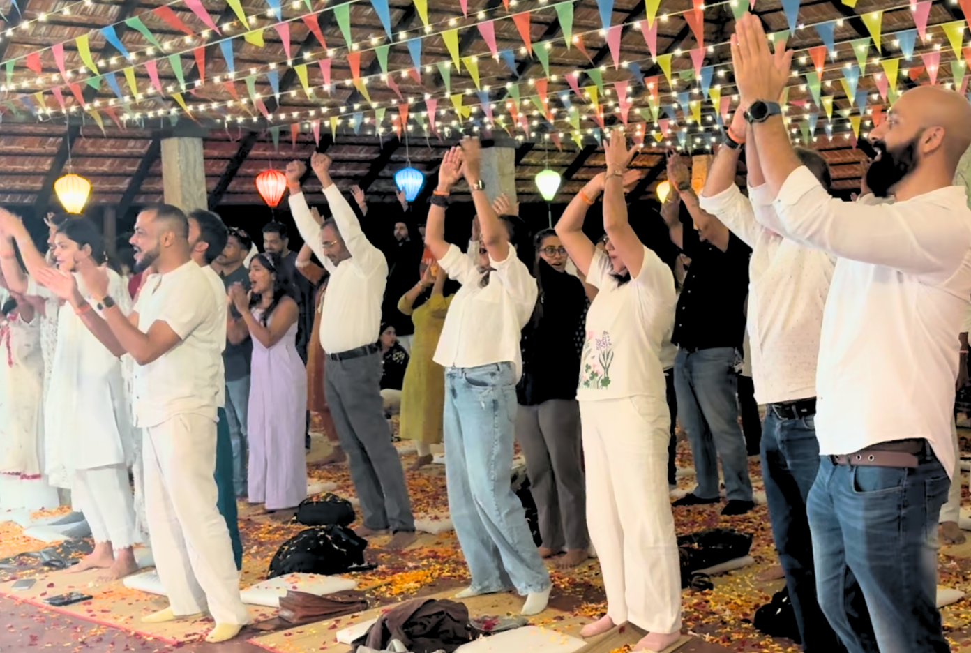 Utsav Kirtan in Bengaluru – 16 January 2027