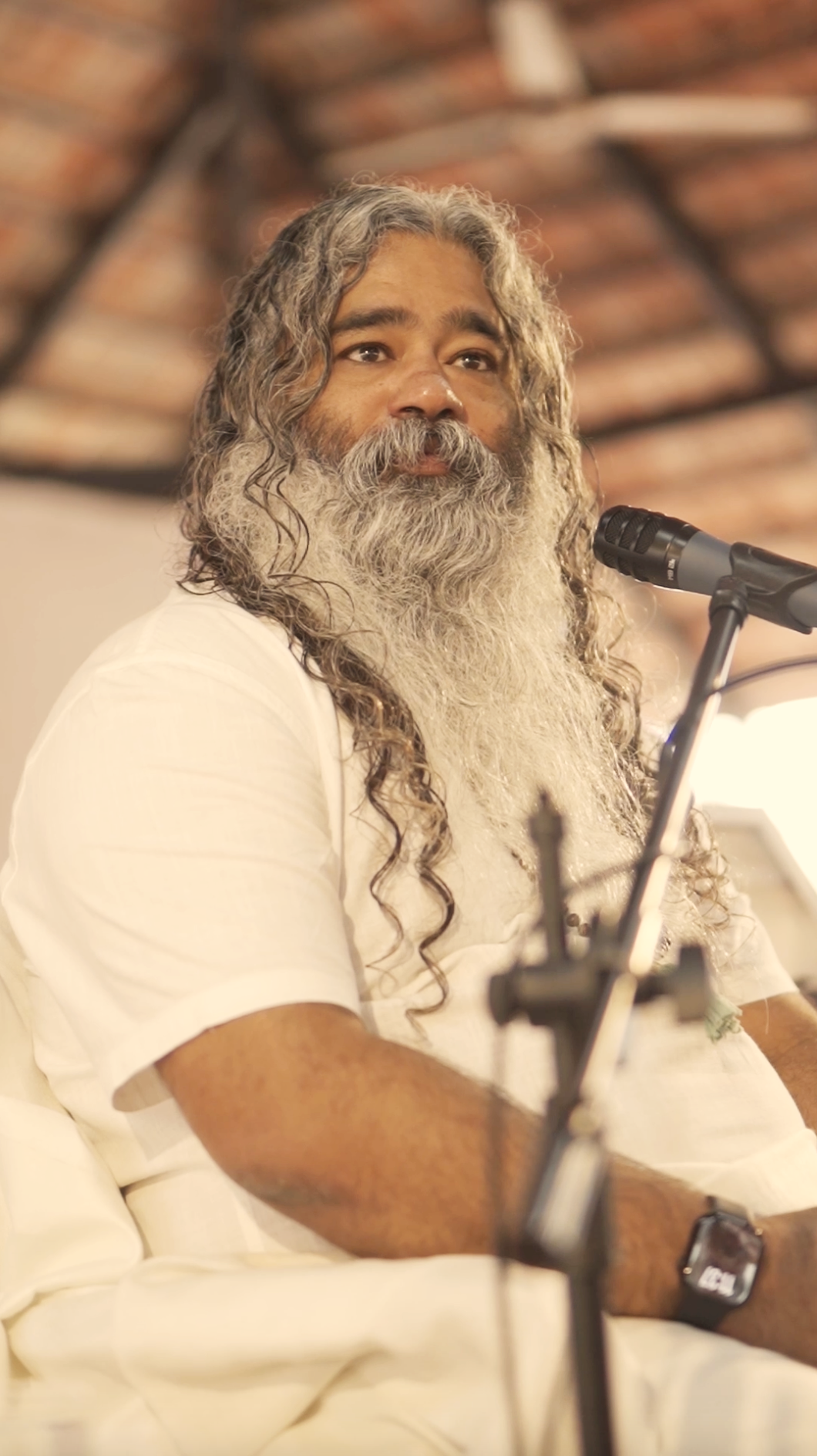 Guru Maitreya