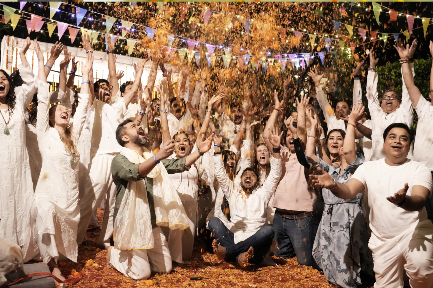 Utsav Kirtan