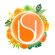 Utsav Sangha logo TRANSP